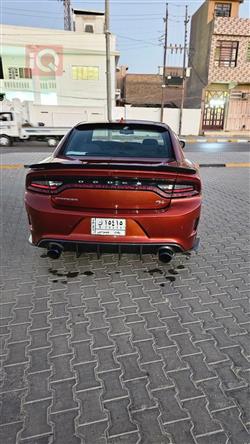 دودج تشارجر